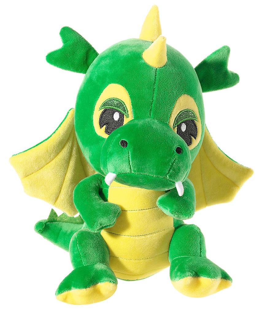 Heunec 379473 - DRACHE Knuffi 25 cm