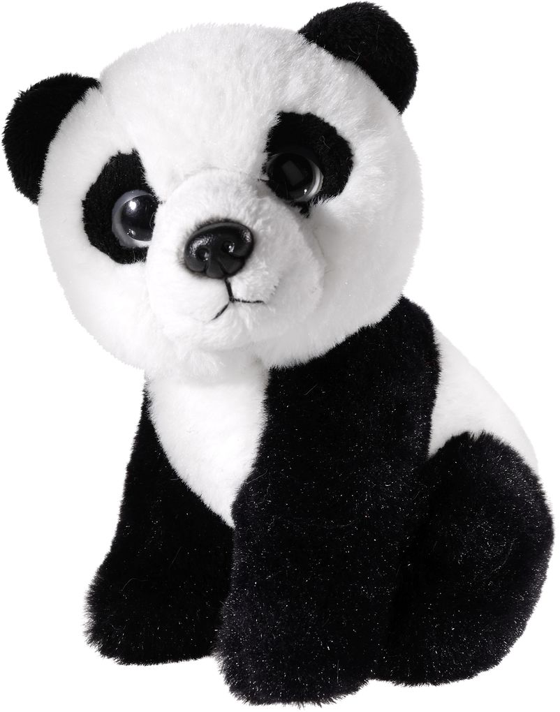 Heunec - Misanimo - Mini-Mi Pandabär 14cm