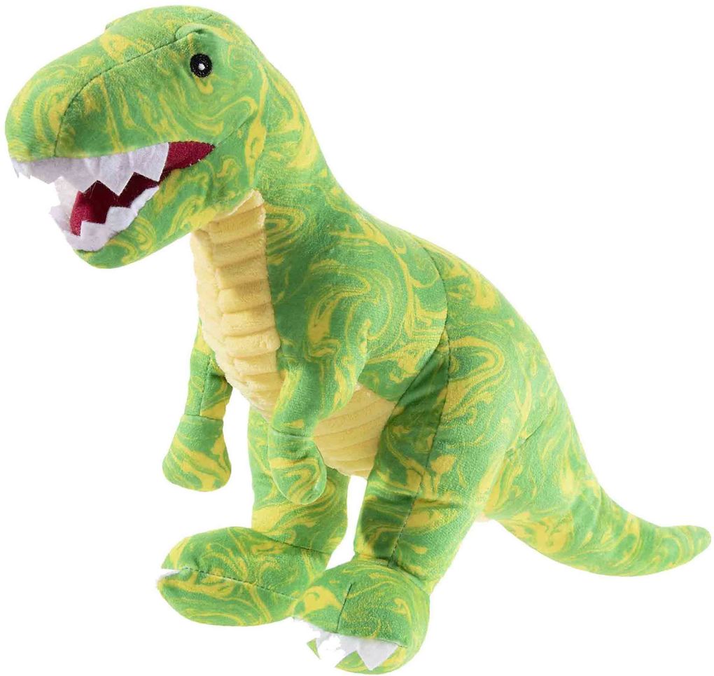 Heunec - GRS Dino grün