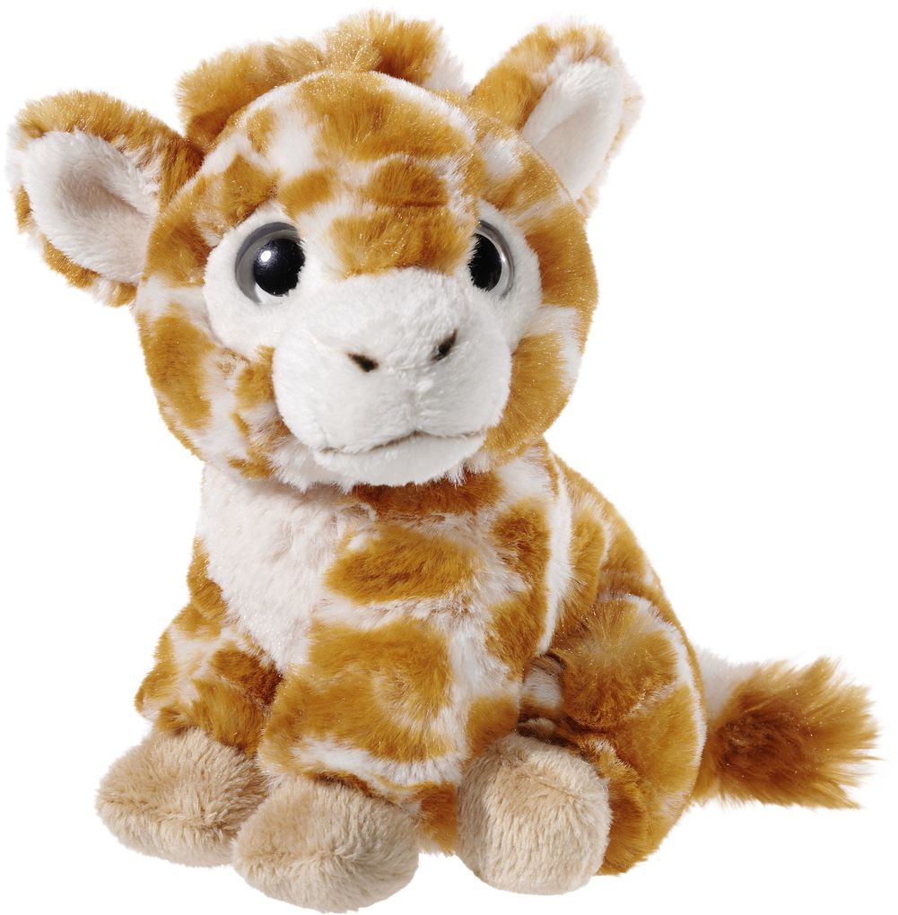 Heunec - Misanimo - Mini-Mi Giraffe 14cm