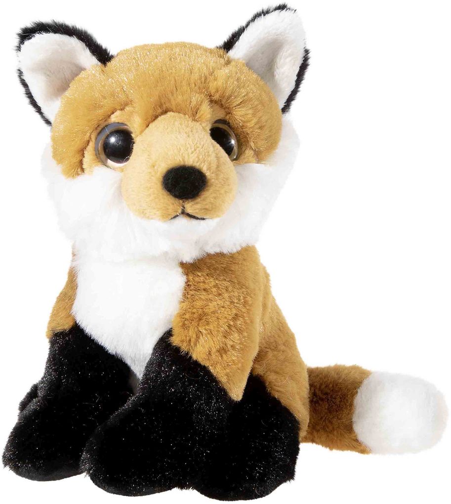 Heunec - Misanimo Mini-Mi Fuchs