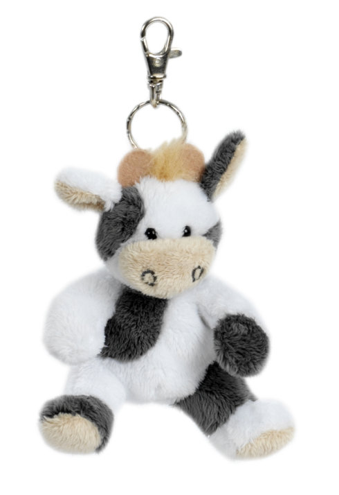 Heunec - Besitos Keyring Kuh