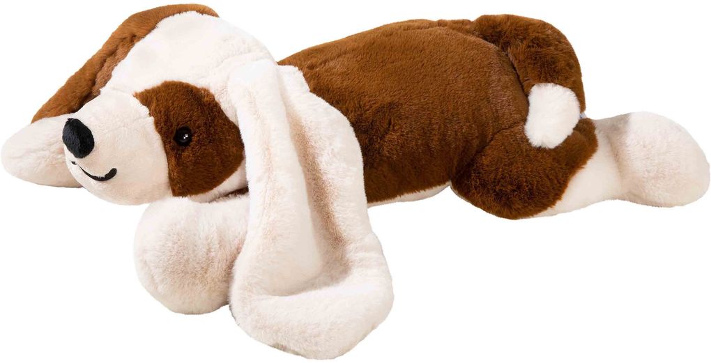 Heunec - Kuma Hund liegend