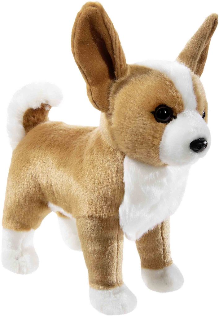 Heunec - Chihuahua stehend braun