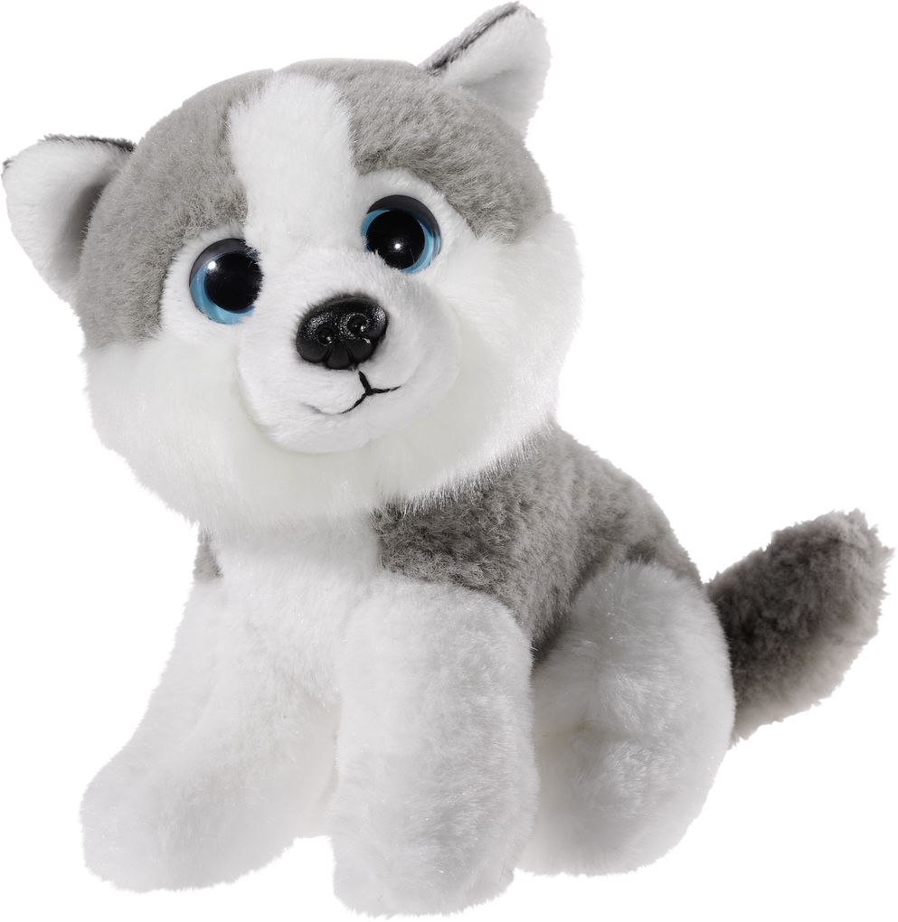 Heunec - Misanimo - Mini-Mi Husky 14cm