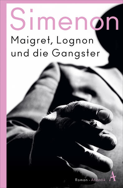 Maigret Lognon und die Gangster