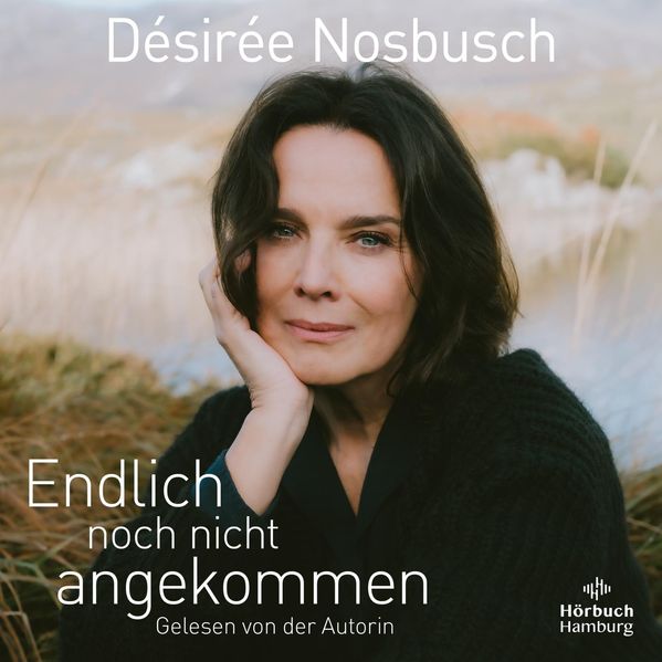 Endlich noch nicht angekommen2 Audio-CD 2 MP3