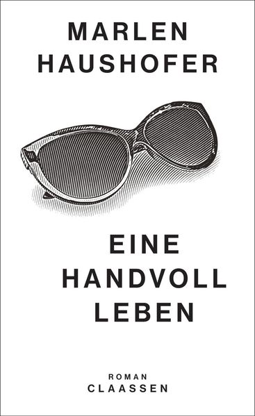 Claassen-Verlag Eine Handvoll Leben