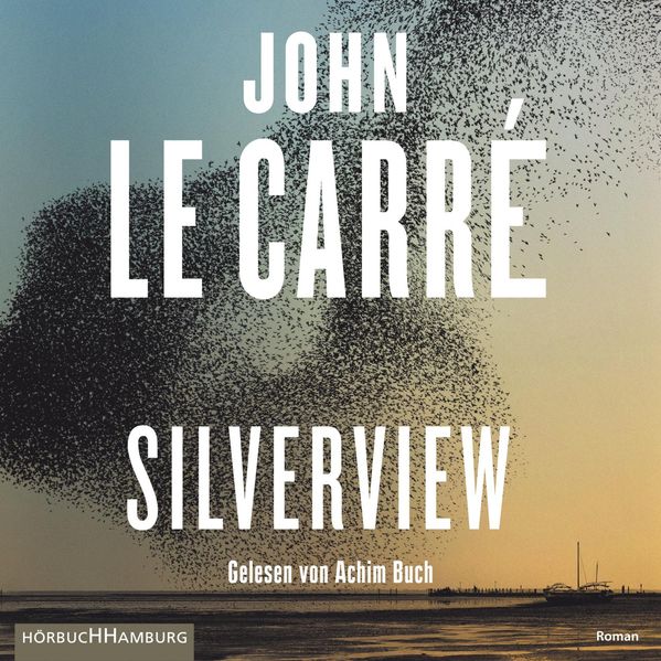 Silverview5 Audio-CD