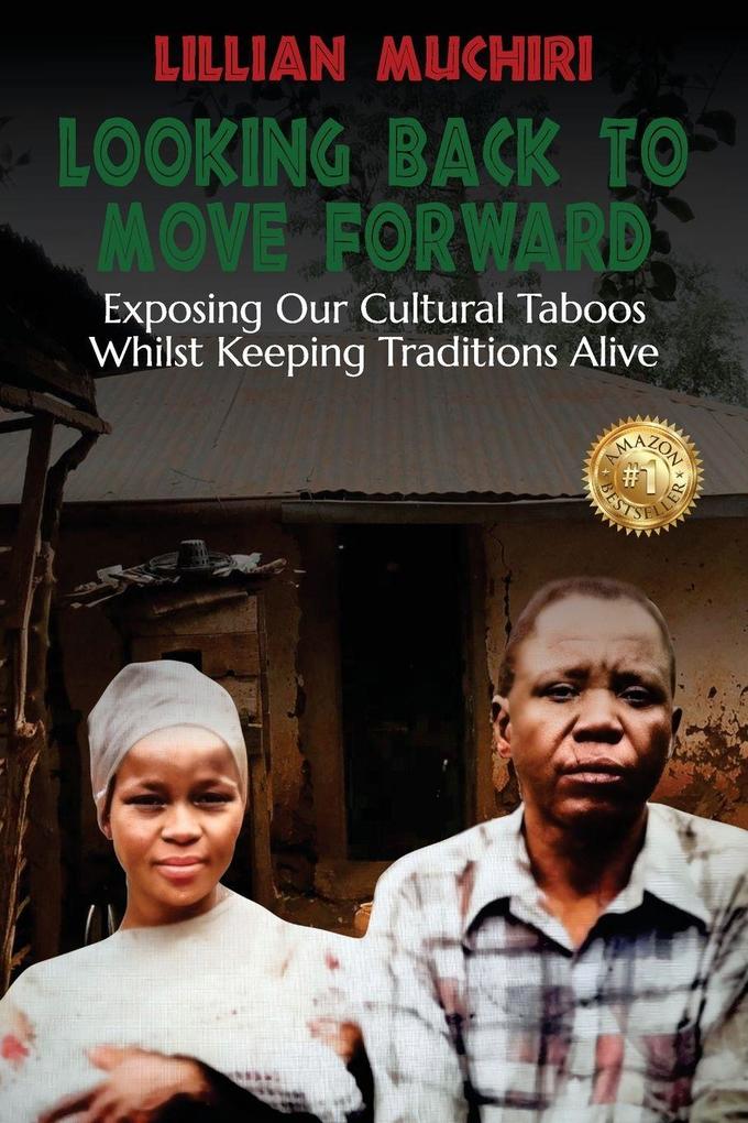Looking Back To Move Forward