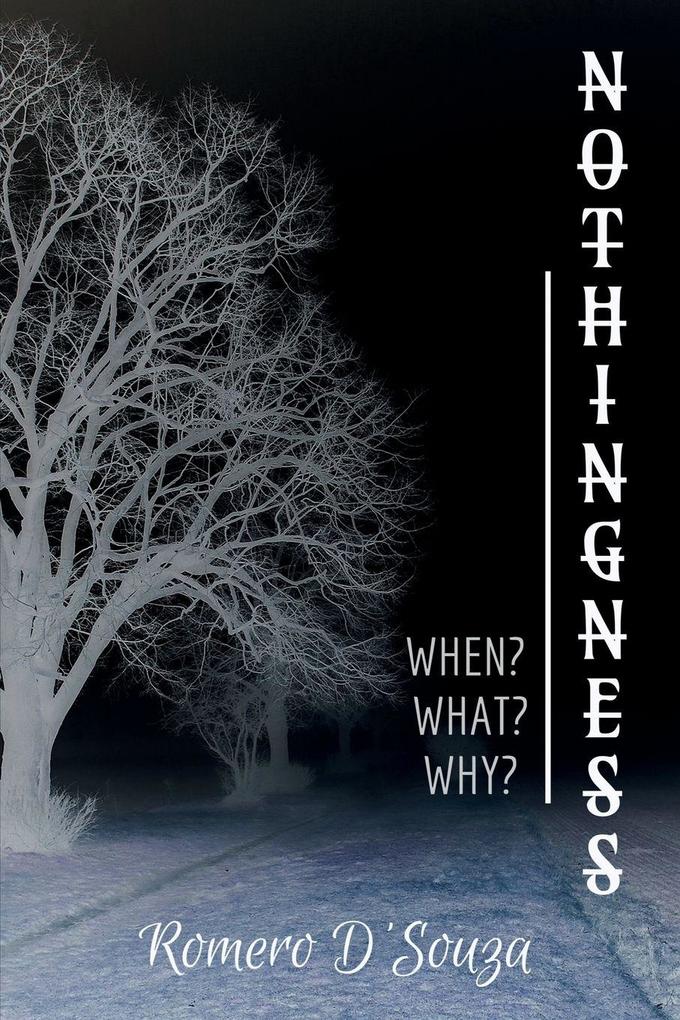 NOTHINGNESS