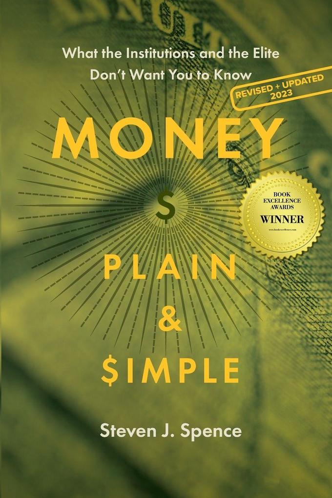 Money Plain & Simple