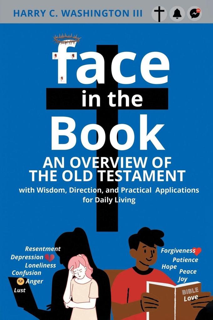 Face in the Book