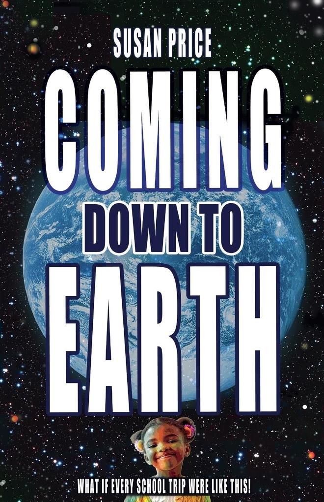 Coming Down To Earth