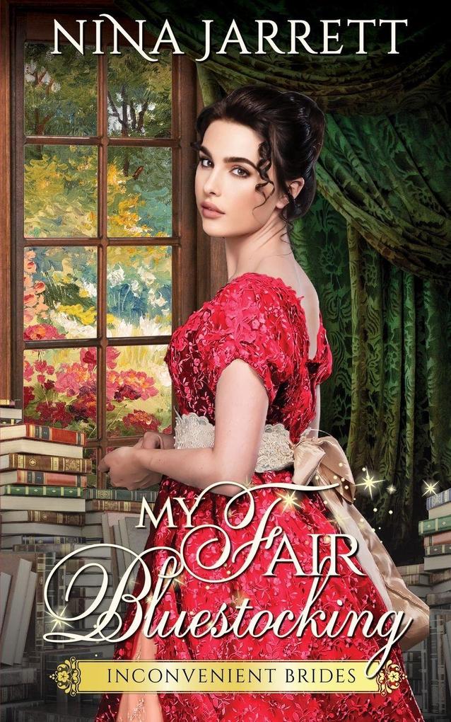 My Fair Bluestocking