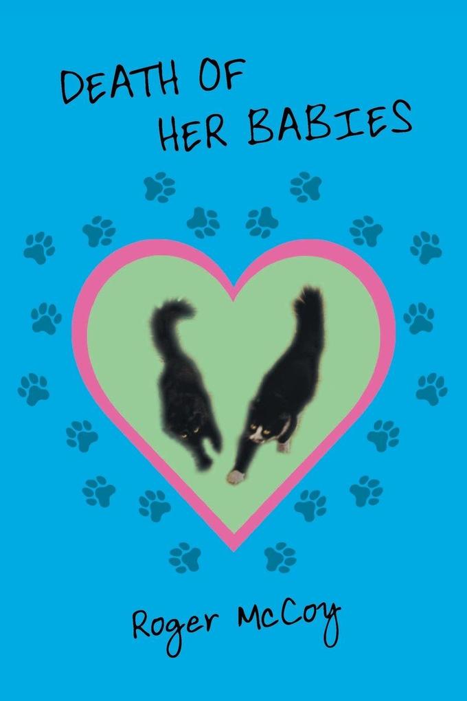 Death of Her Babies