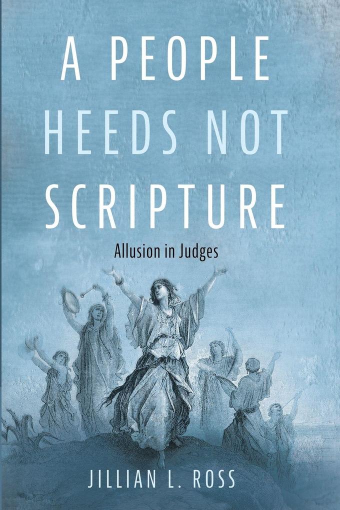 A People Heeds Not Scripture