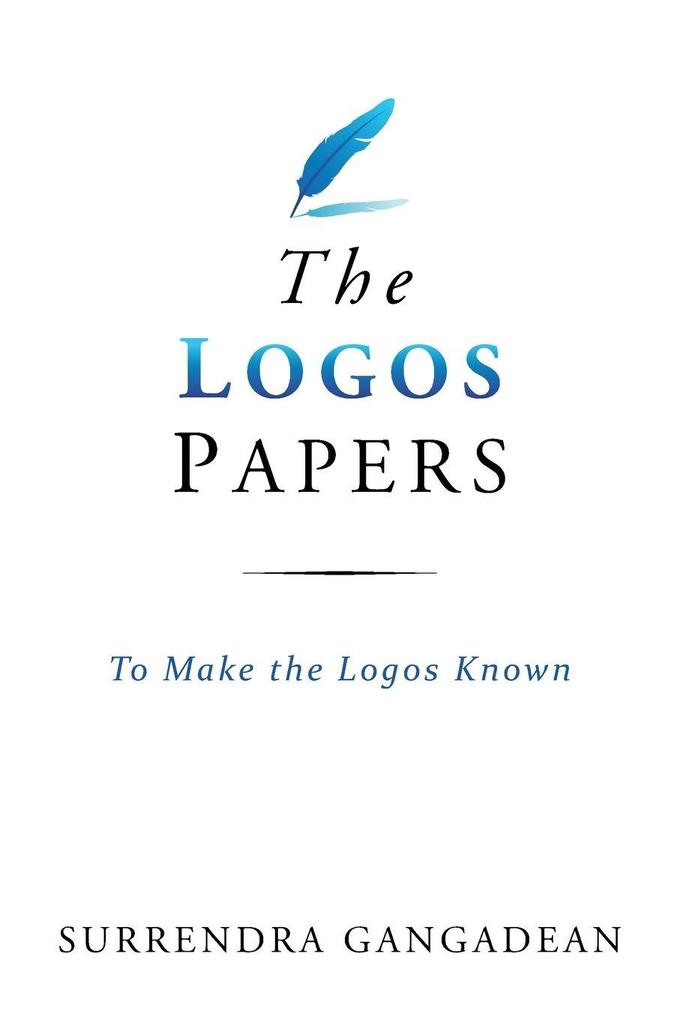 The Logos Papers