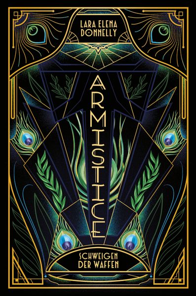 Armistice - Schweigen der Waffen