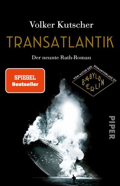 Piper Verlag GmbH Transatlantik