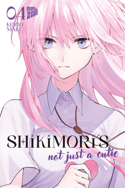 Shikimori‘s not just a Cutie 4