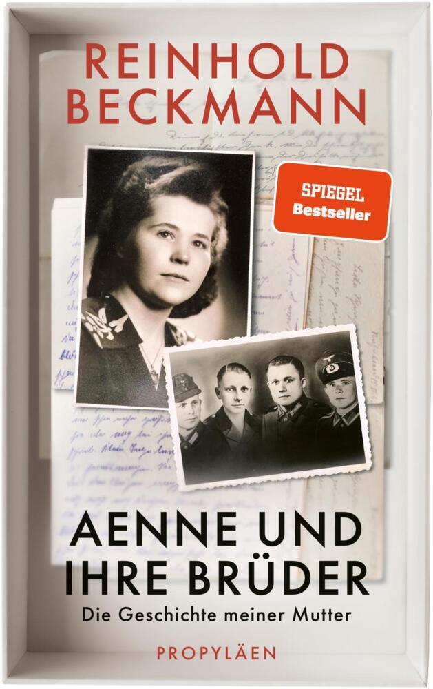 Aenne und ihre Brüder (Mängelexemplar)