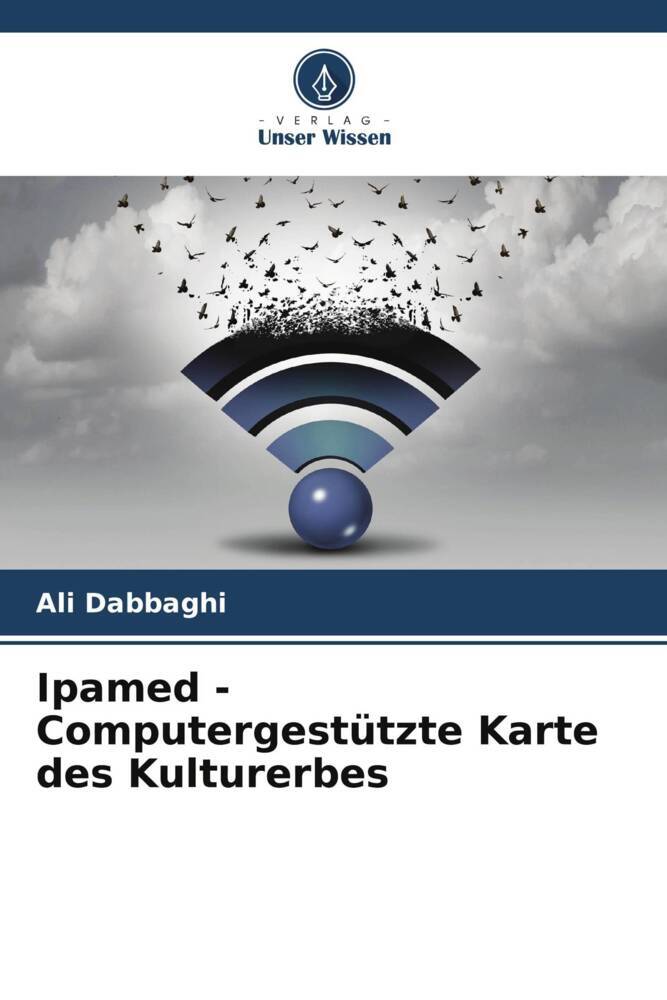 Ipamed - Computergestützte Karte des Kulturerbes
