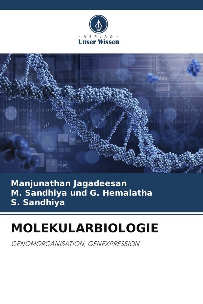 MOLEKULARBIOLOGIE