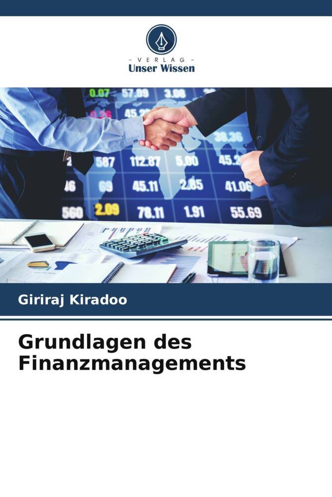 Grundlagen des Finanzmanagements