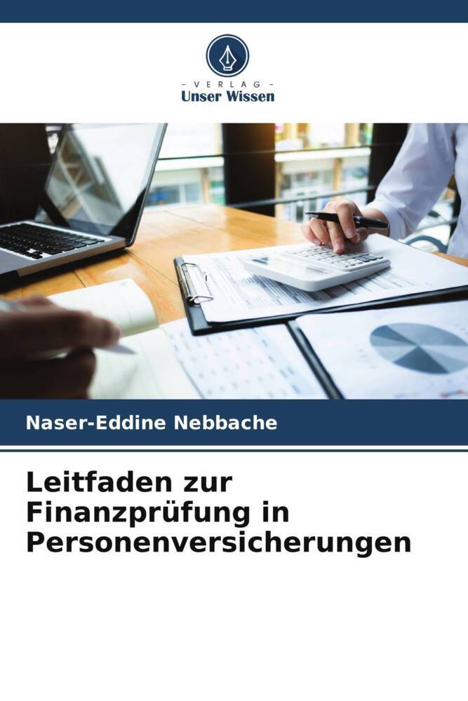 Leitfaden zur Finanzprüfung in Personenversicherungen