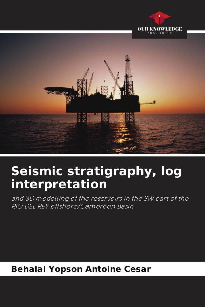Seismic stratigraphy log interpretation
