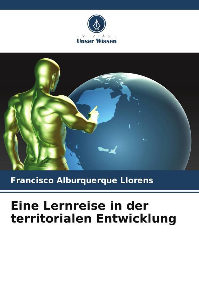 Eine Lernreise in der territorialen Entwicklung
