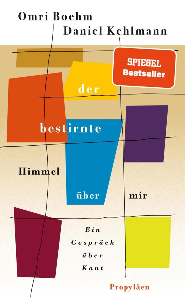 Ullstein Ebooks Der Bestirnte Himmel über Mir