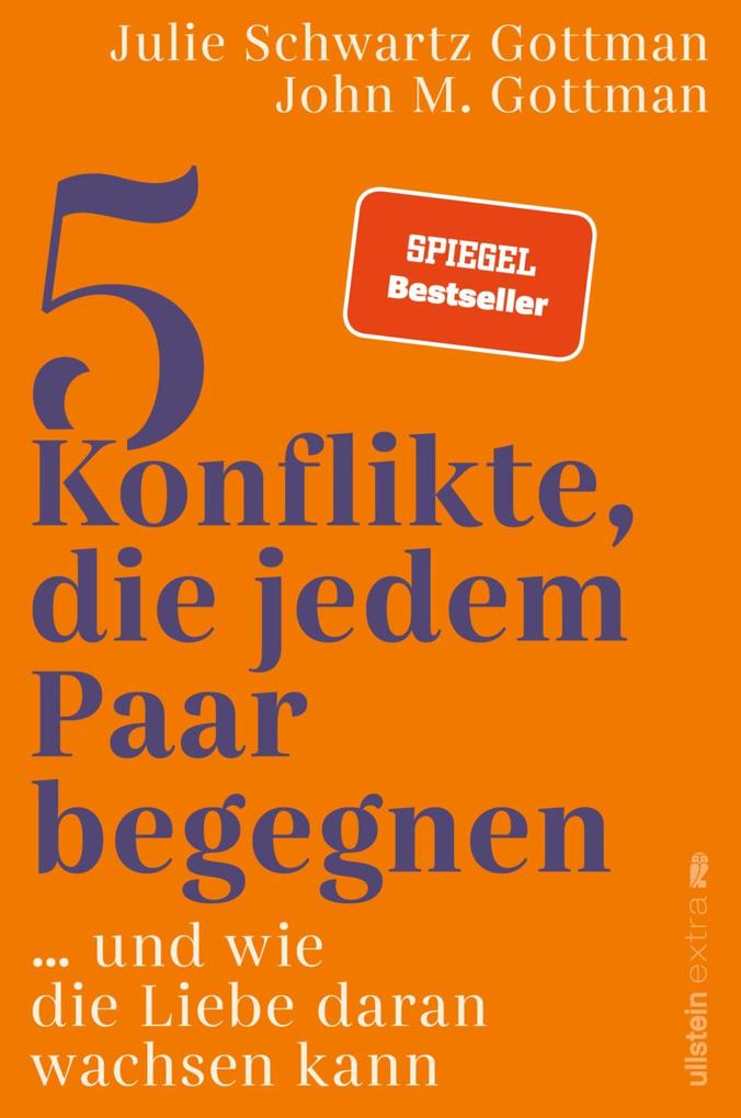 5 Konflikte die jedem Paar begegnen