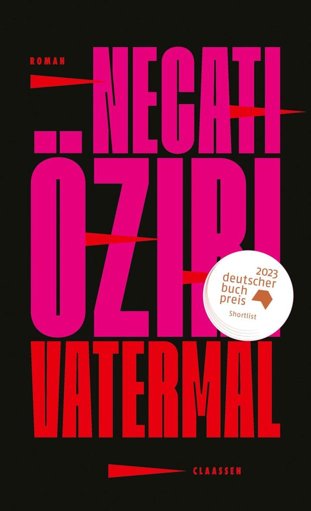 Ullstein Ebooks Vatermal