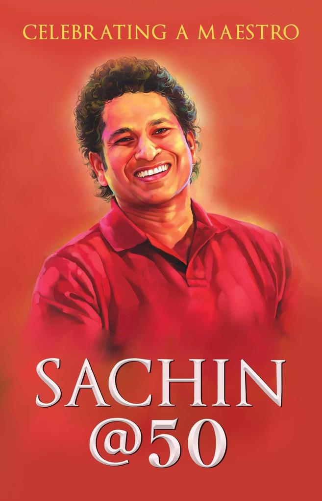 Sachin @ 50