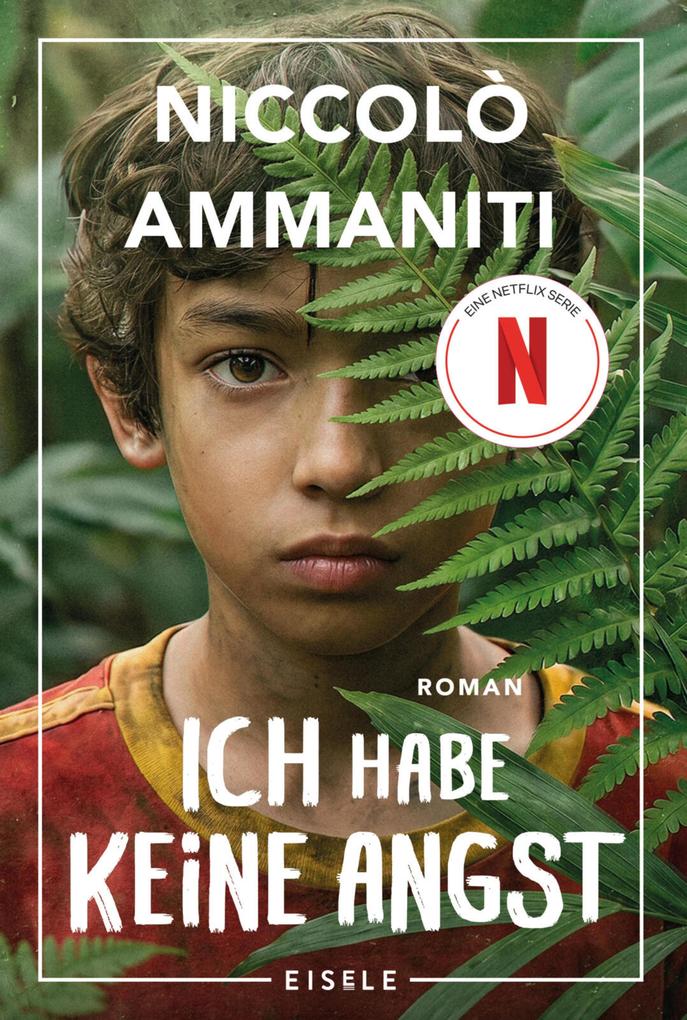 Ich habe keine Angst