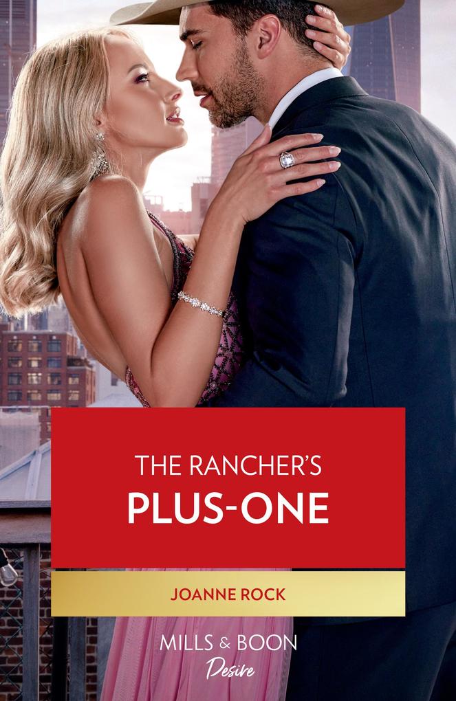 The Rancher's Plus-One