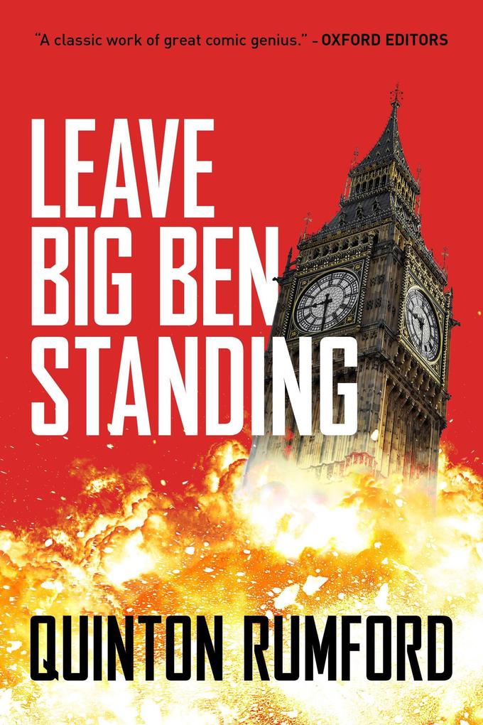 Leave Big Ben Standing