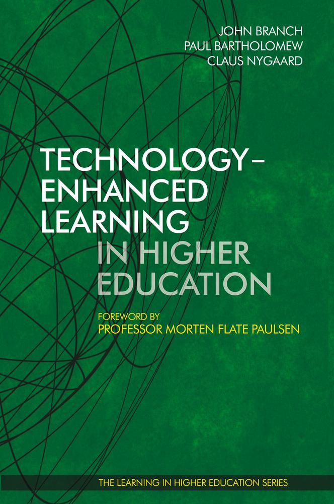 Technology-Enhanced Learning in Higher Education