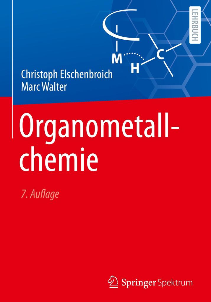 Organometallchemie