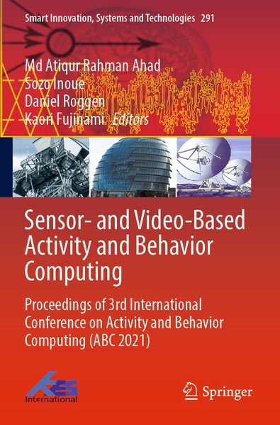 Sensor- and Video-Based Activity and Behavior Computing