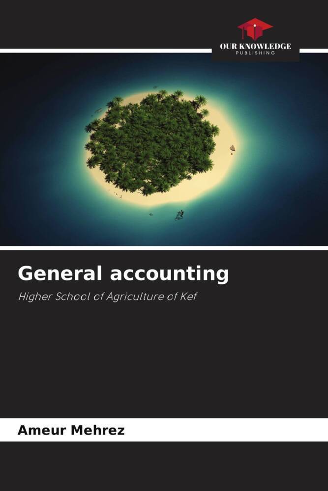 General accounting