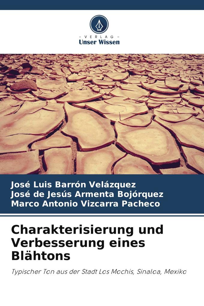 Charakterisierung und Verbesserung eines Blähtons