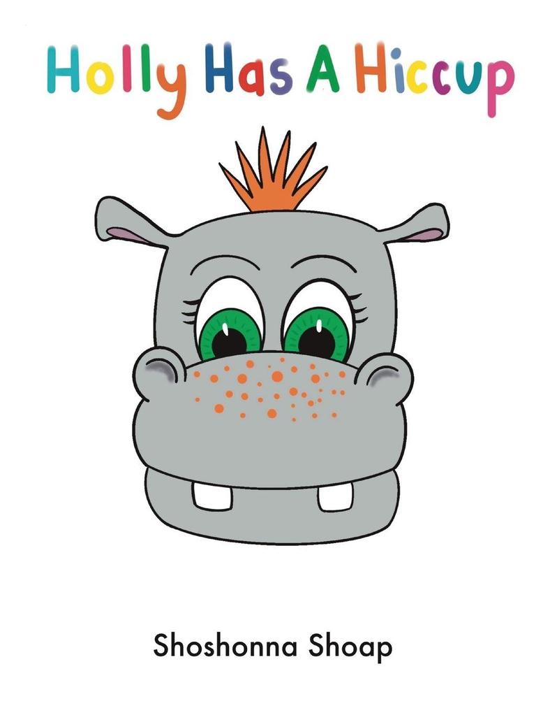 Holly Has A Hiccup