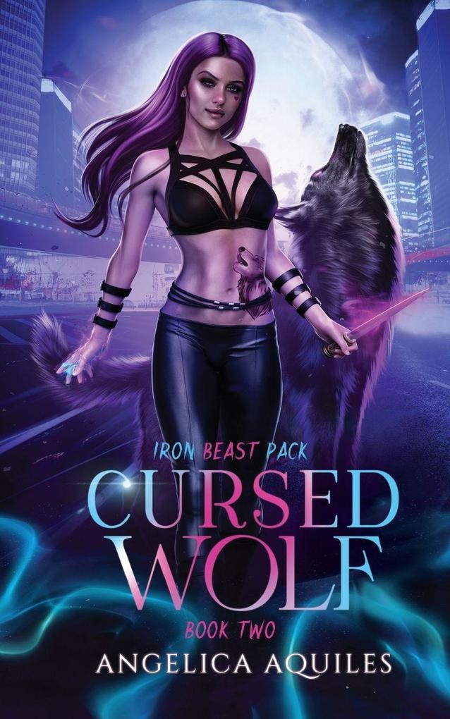 Cursed Wolf