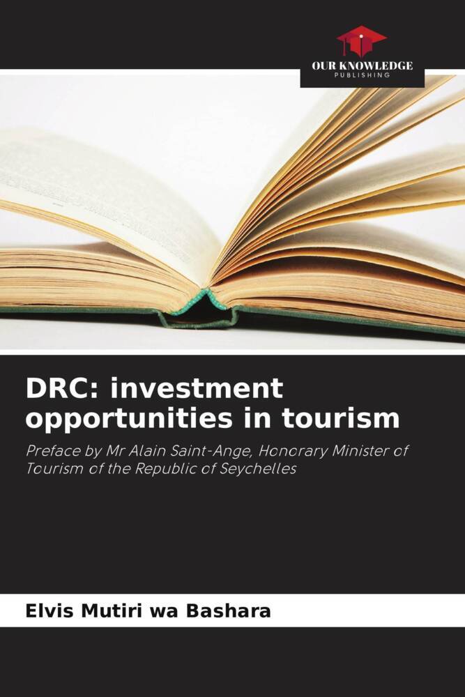 DRC: investment opportunities in tourism