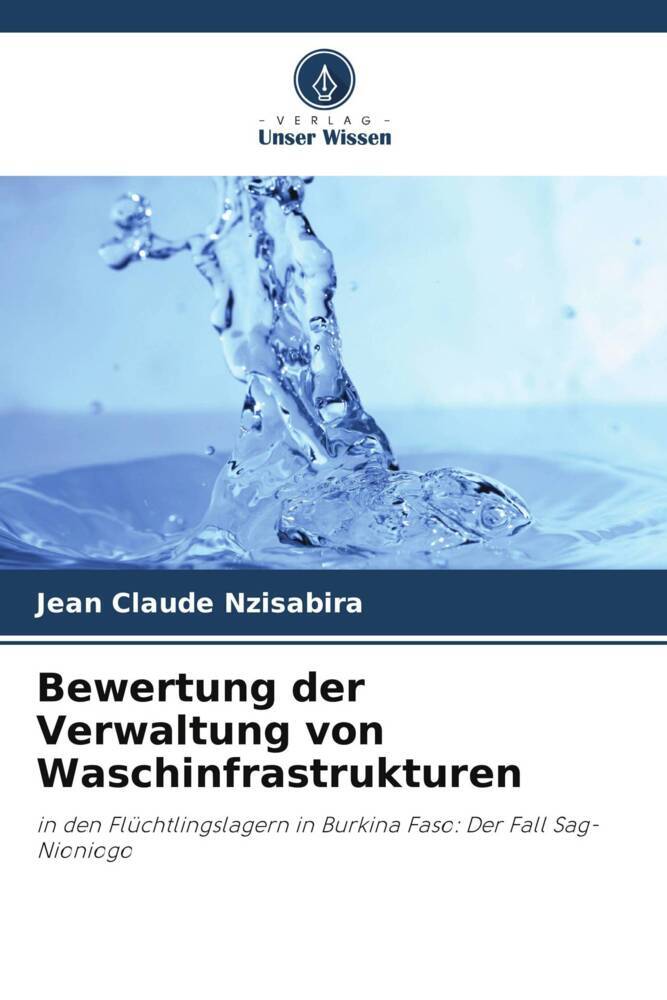 Bewertung der Verwaltung von Waschinfrastrukturen