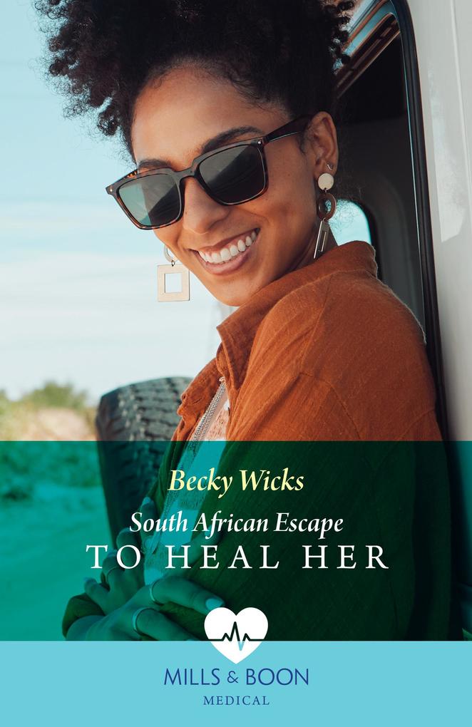 South African Escape To Heal Her