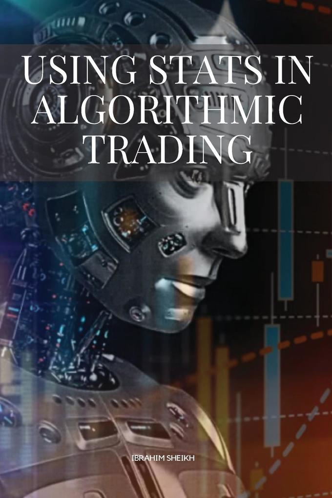 Using Stats in Algorithmic Trading